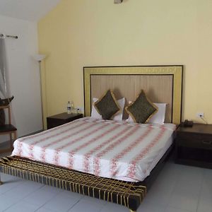 Village Retreat
